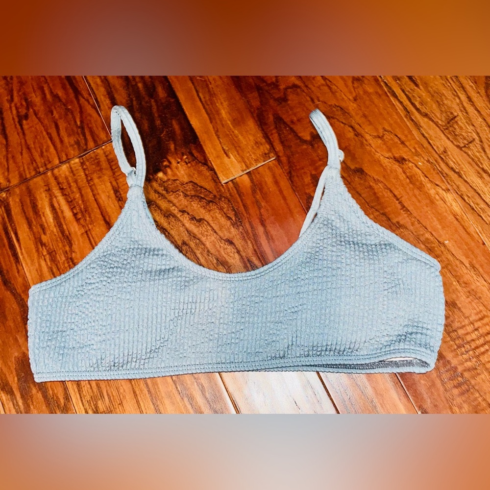 Shein bikini top